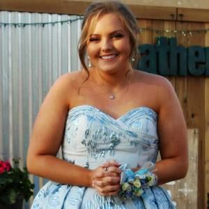 Meet your Posher, Ronda